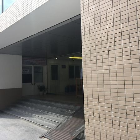 골드 오션 아파트먼트 나트랑 외부 사진